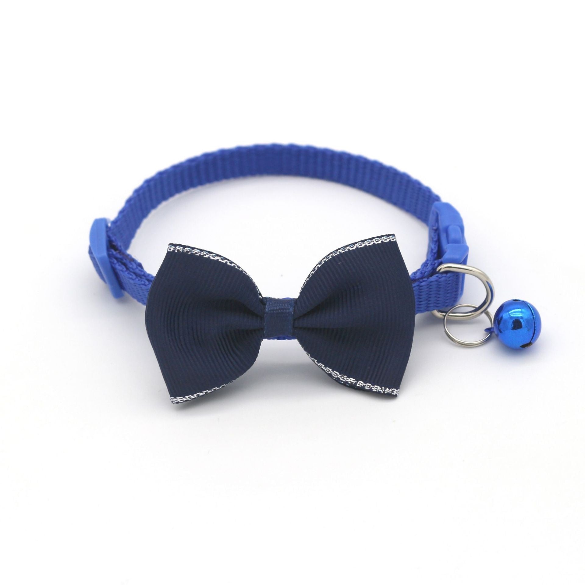 Cat Collars with Bells