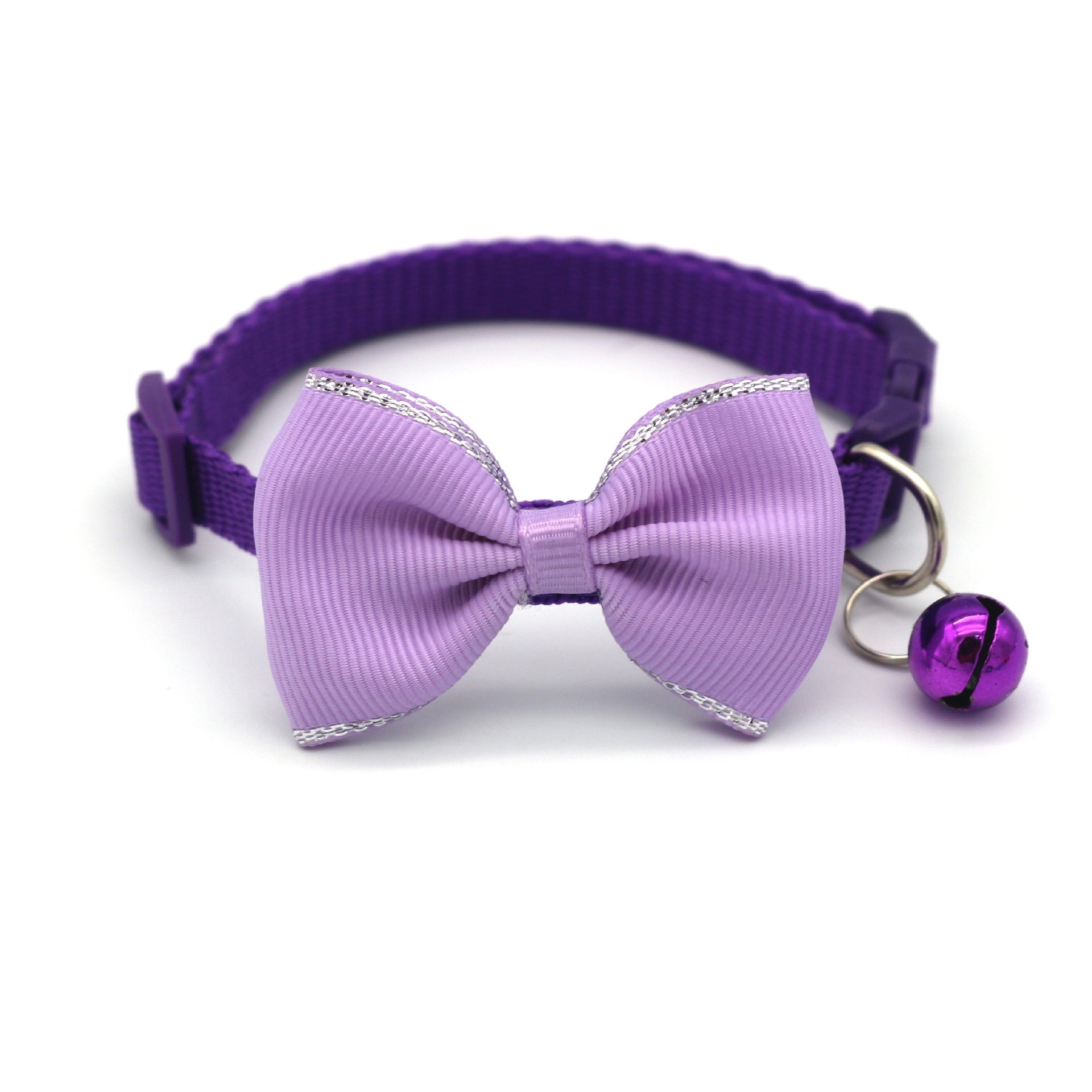 Cat Collars with Bells