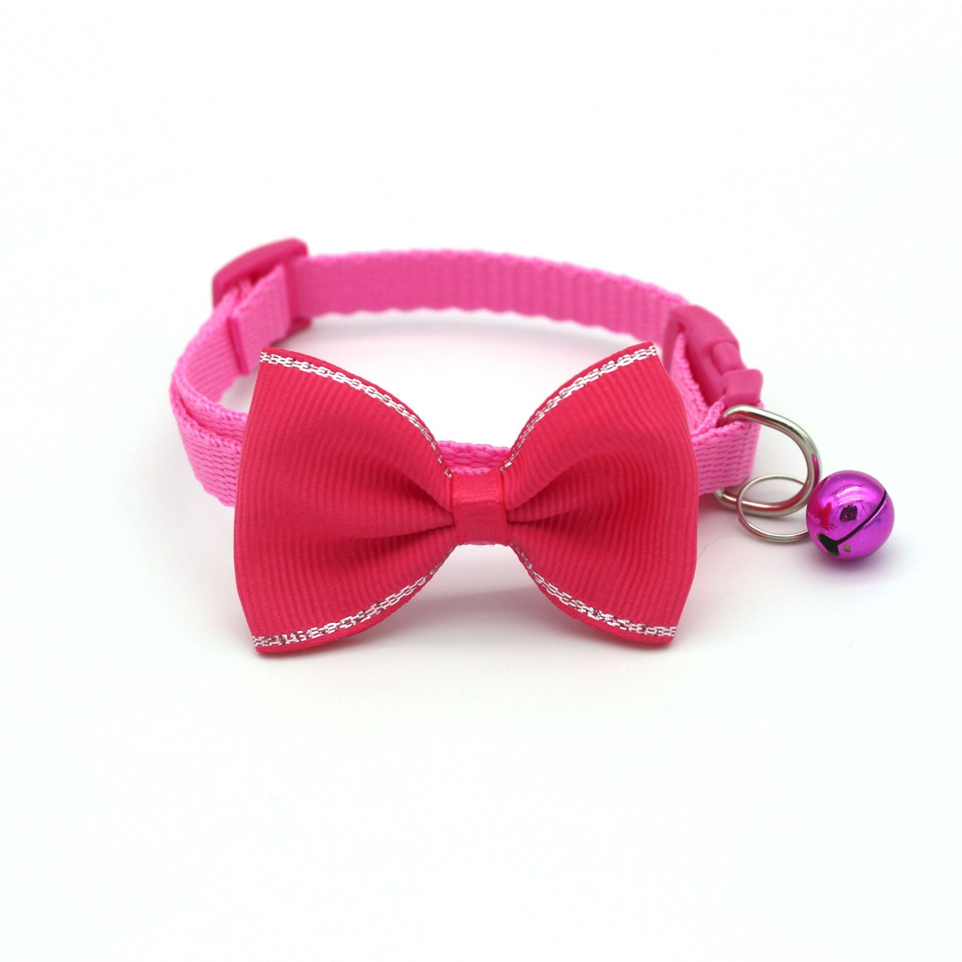 Cat Collars with Bells