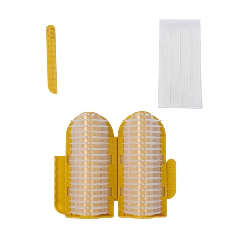 Cat Corner Brush