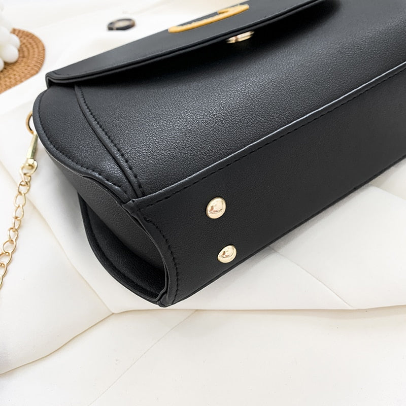 Cat Crossbody Purse