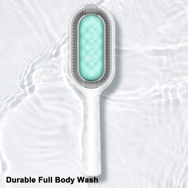 Cat Deshedding Brush