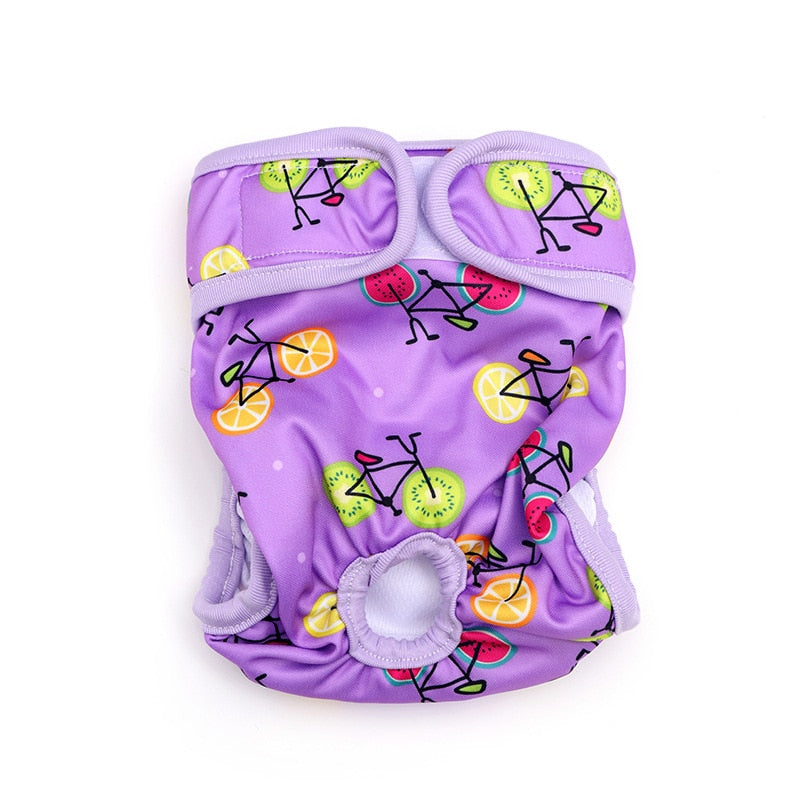 Cat Diaper