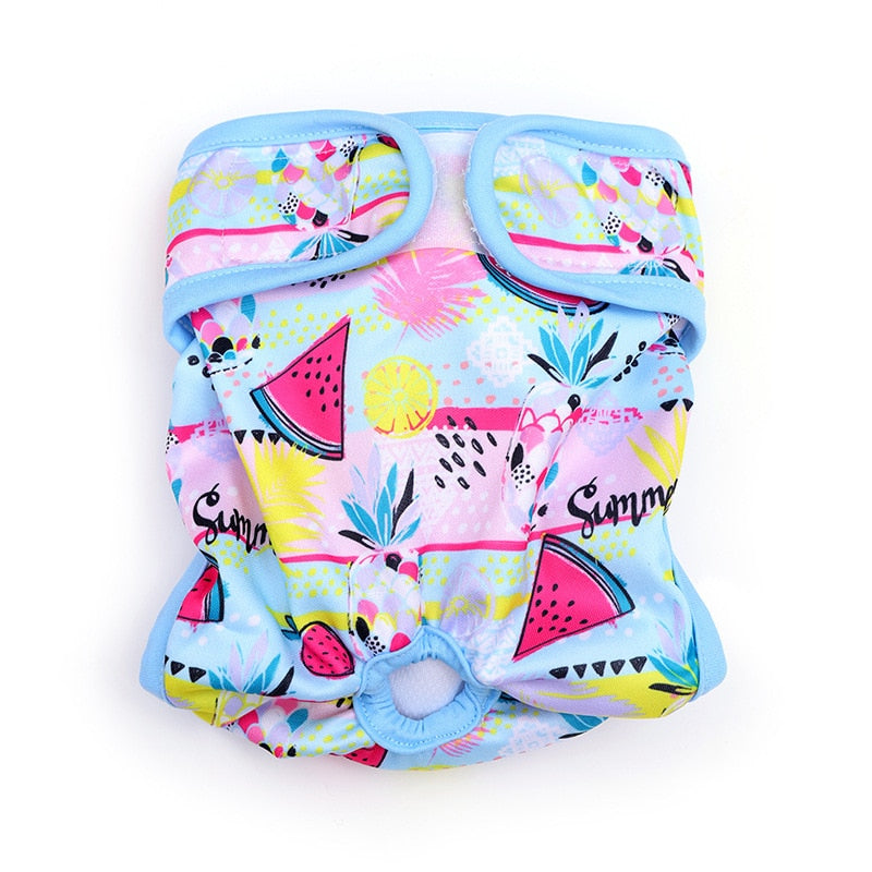 Cat Diaper