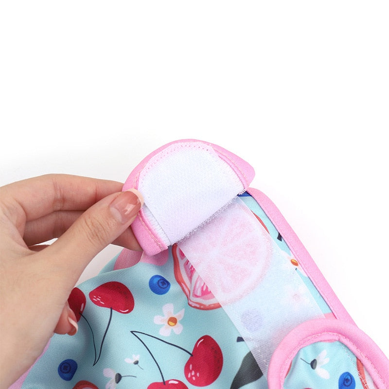Cat Diaper