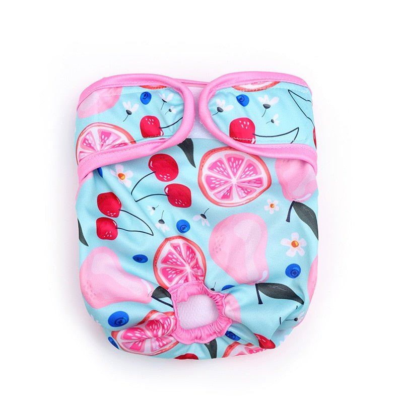 Cat Diaper