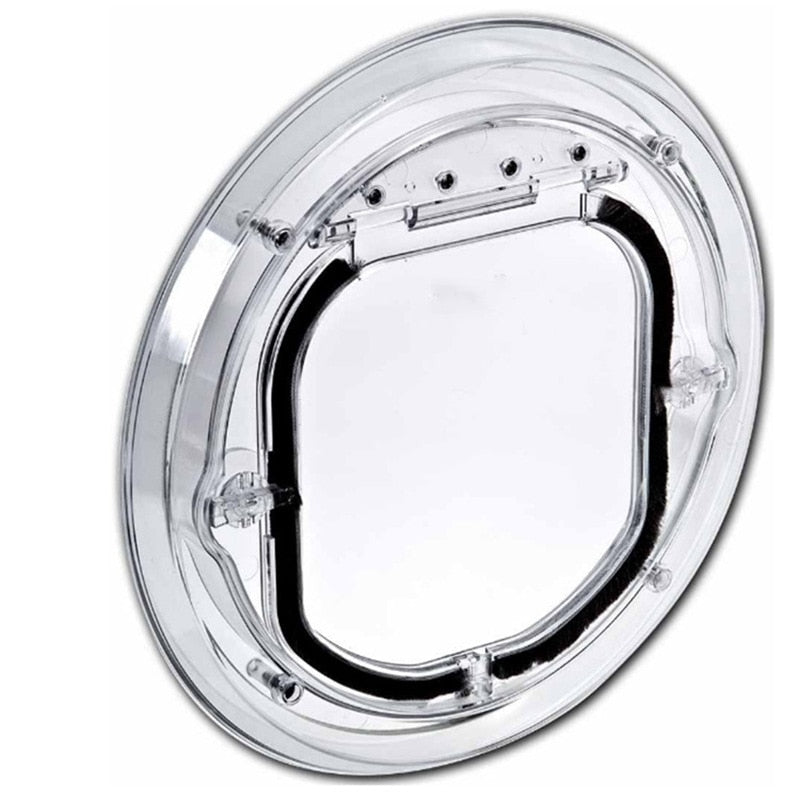 Cat Door for Sliding glass Door