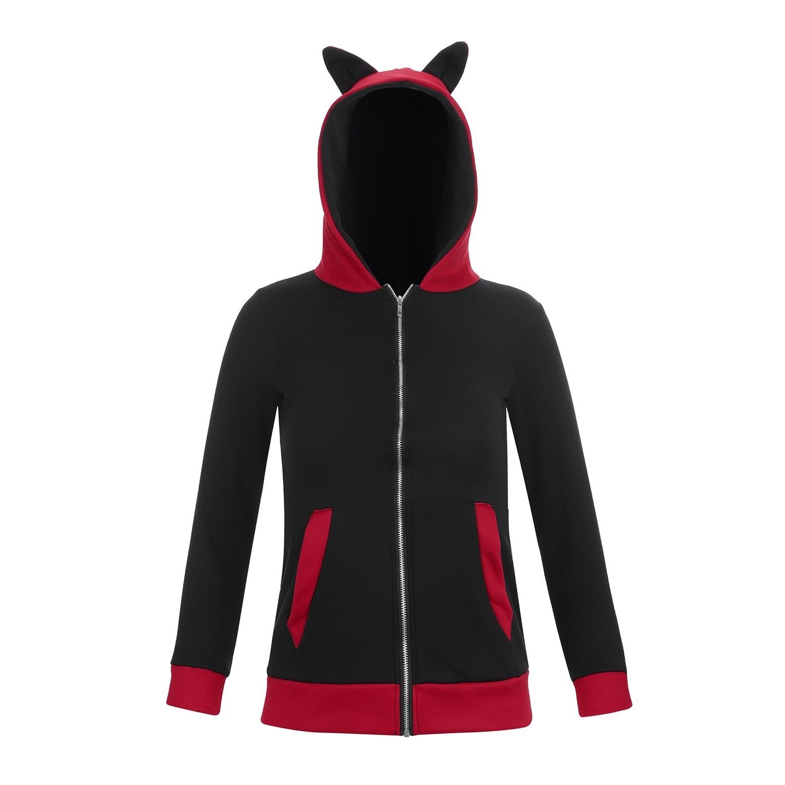 Cat Ear Hoodie