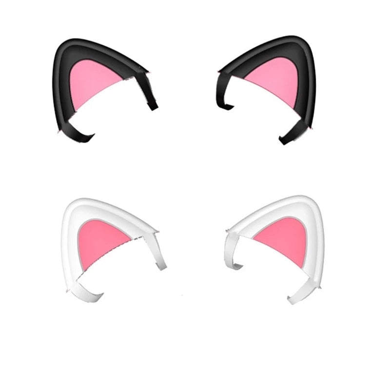 Cat Ears for Headphones