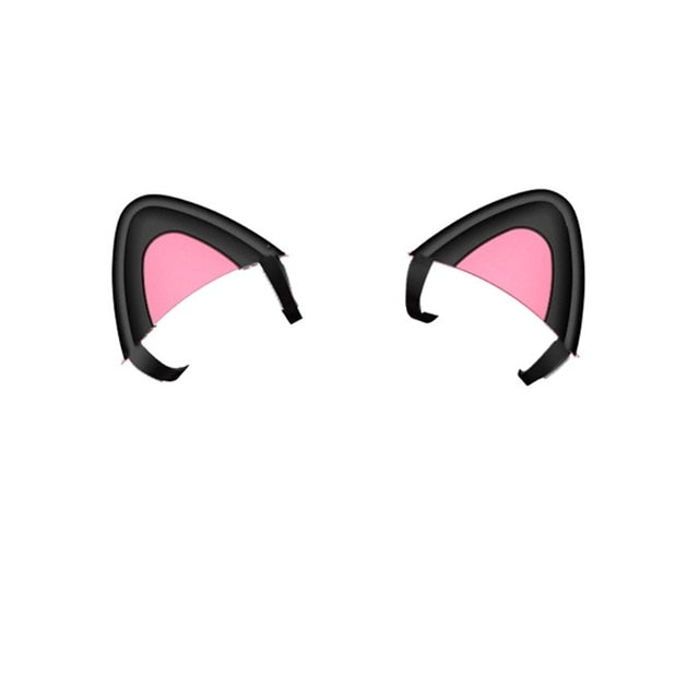 Cat Ears for Headphones