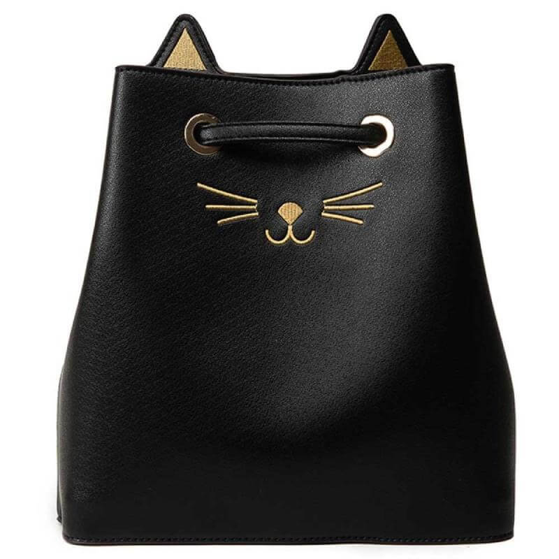 Cat Ears Handbag