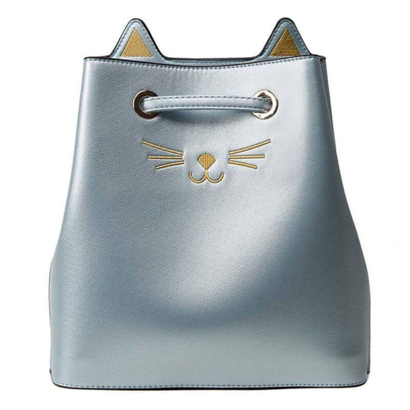 Cat Ears Handbag
