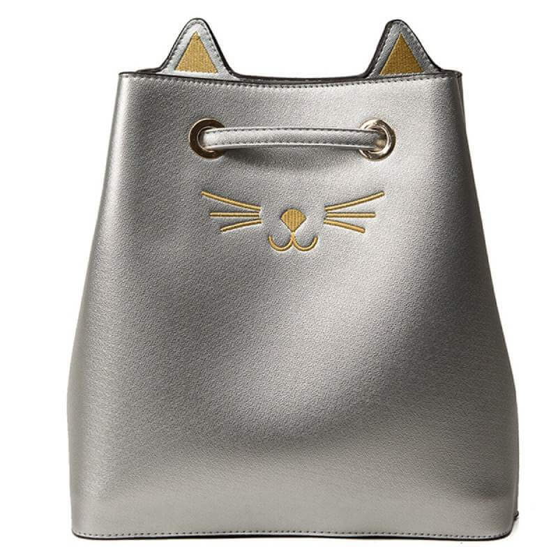 Cat Ears Handbag