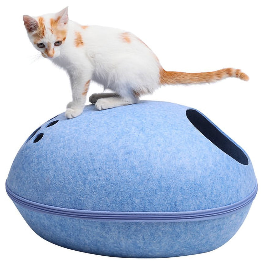 Cat Egg Bed