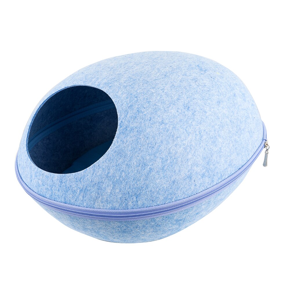 Cat Egg Bed