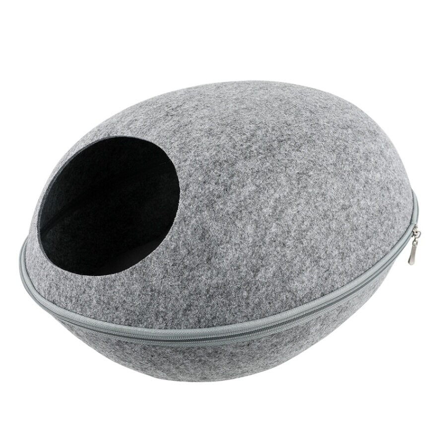 Cat Egg Bed