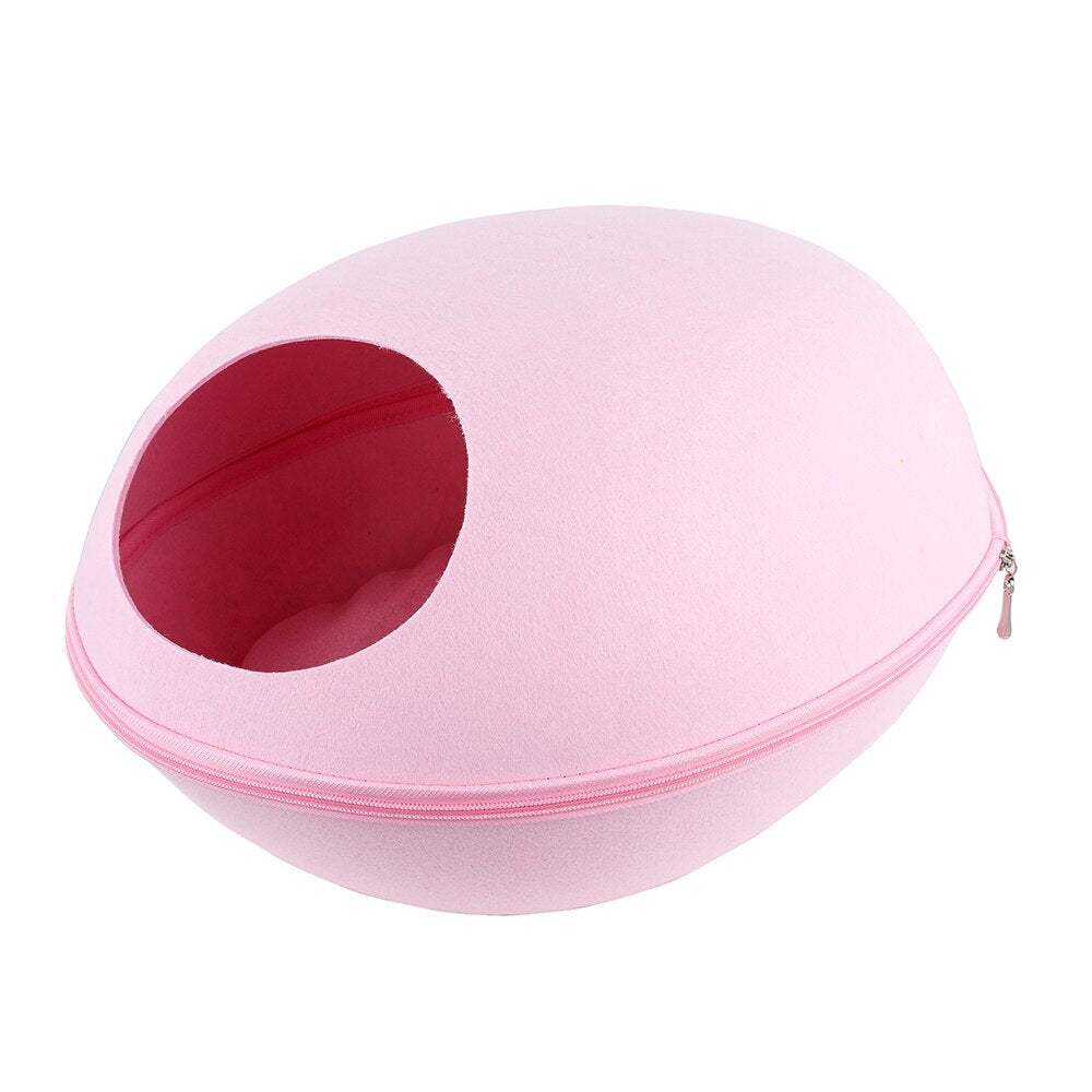 Cat Egg Bed