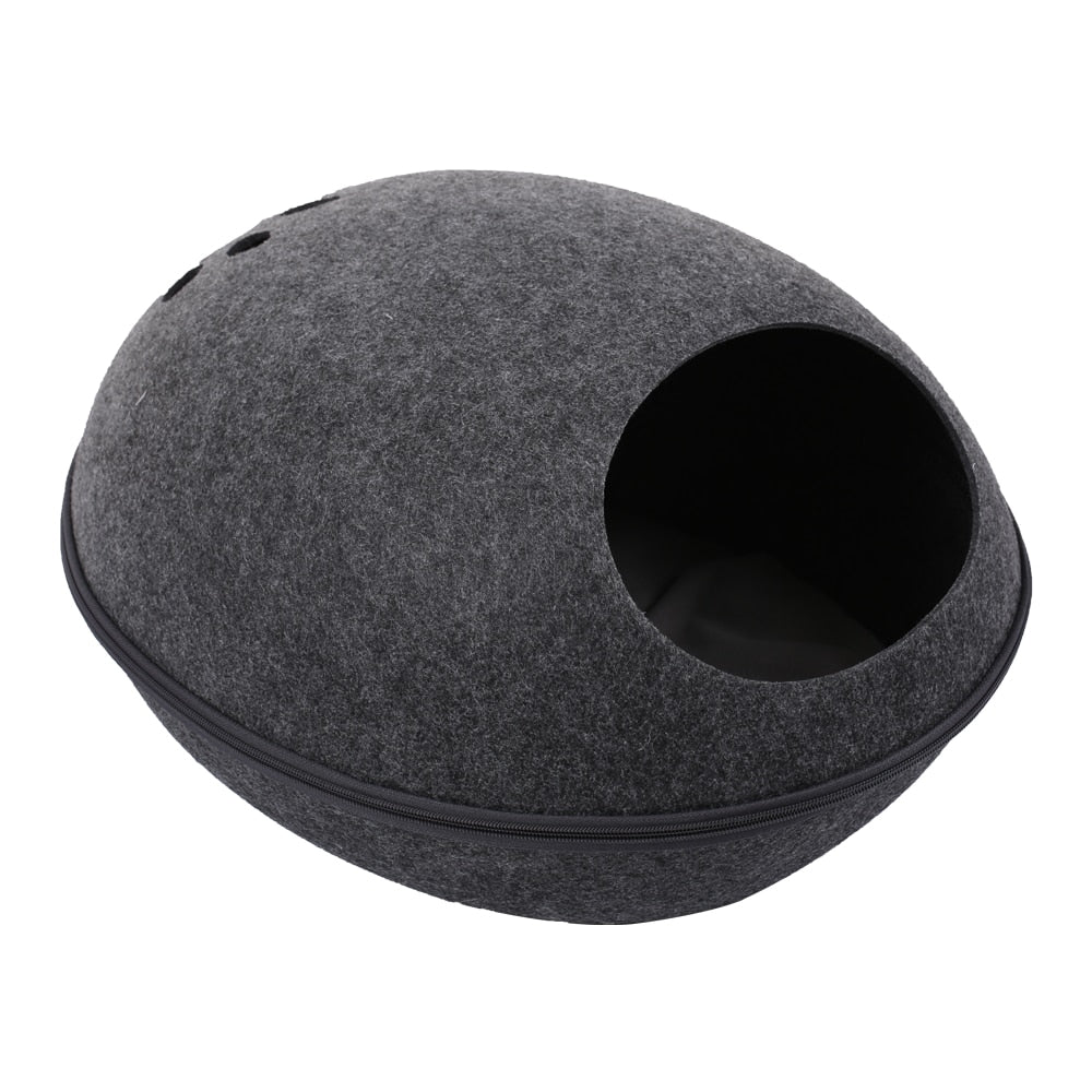 Cat Egg Bed