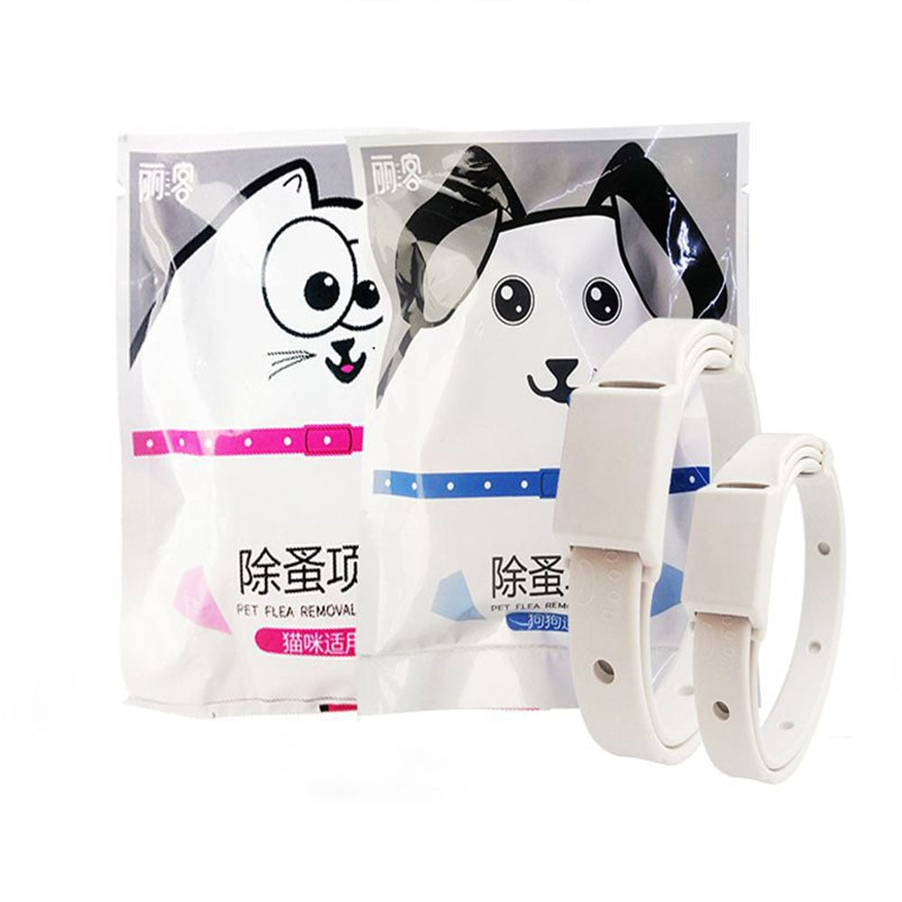 Cat Flea Collar