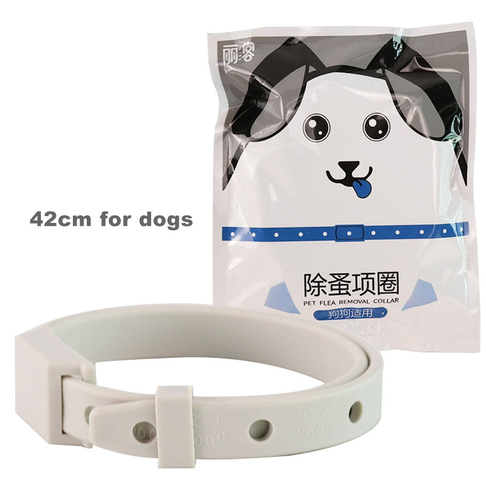 Cat Flea Collar