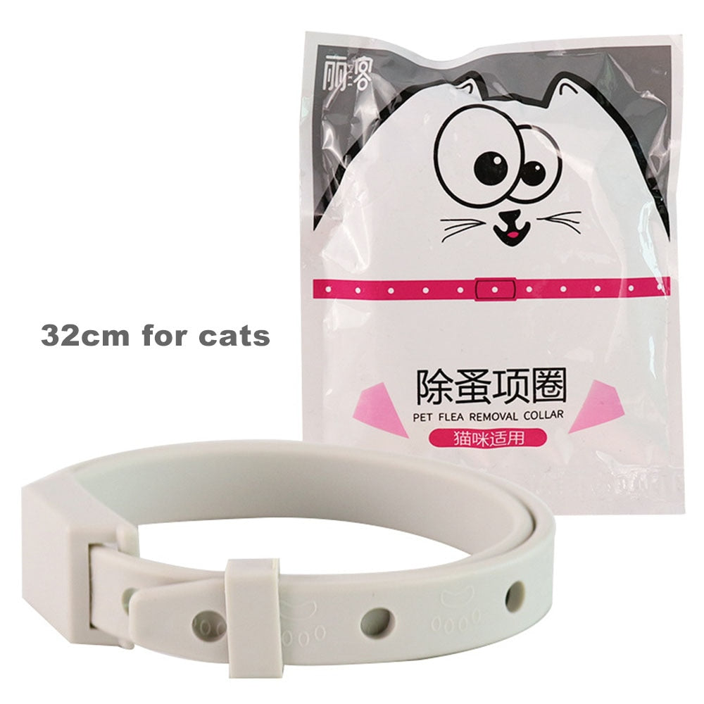 Cat Flea Collar