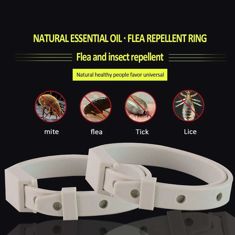 Cat Flea Collar