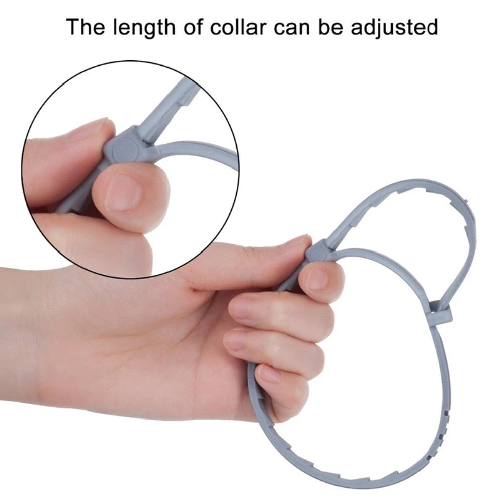 Cat Flea Collars