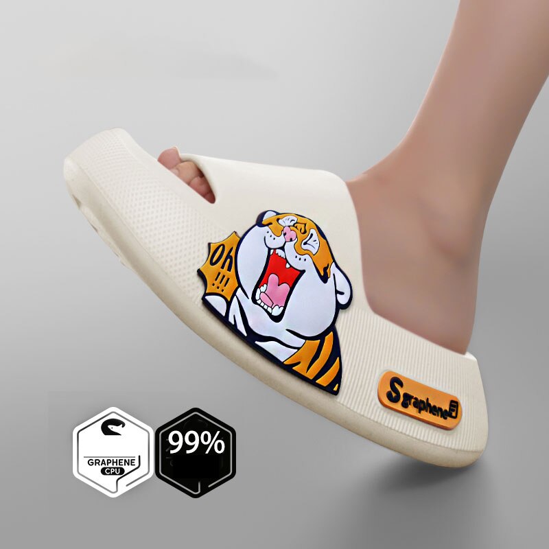 Cat Flip Flops