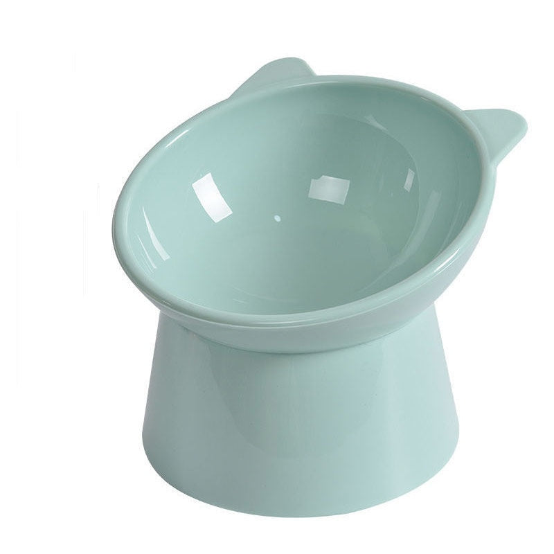 Cat Food Bowls