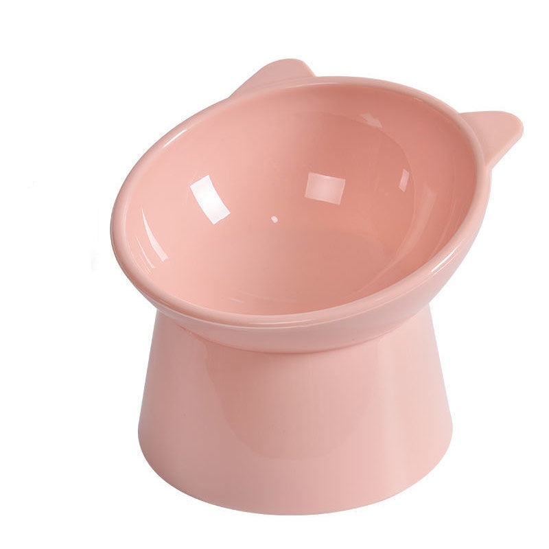 Cat Food Bowls