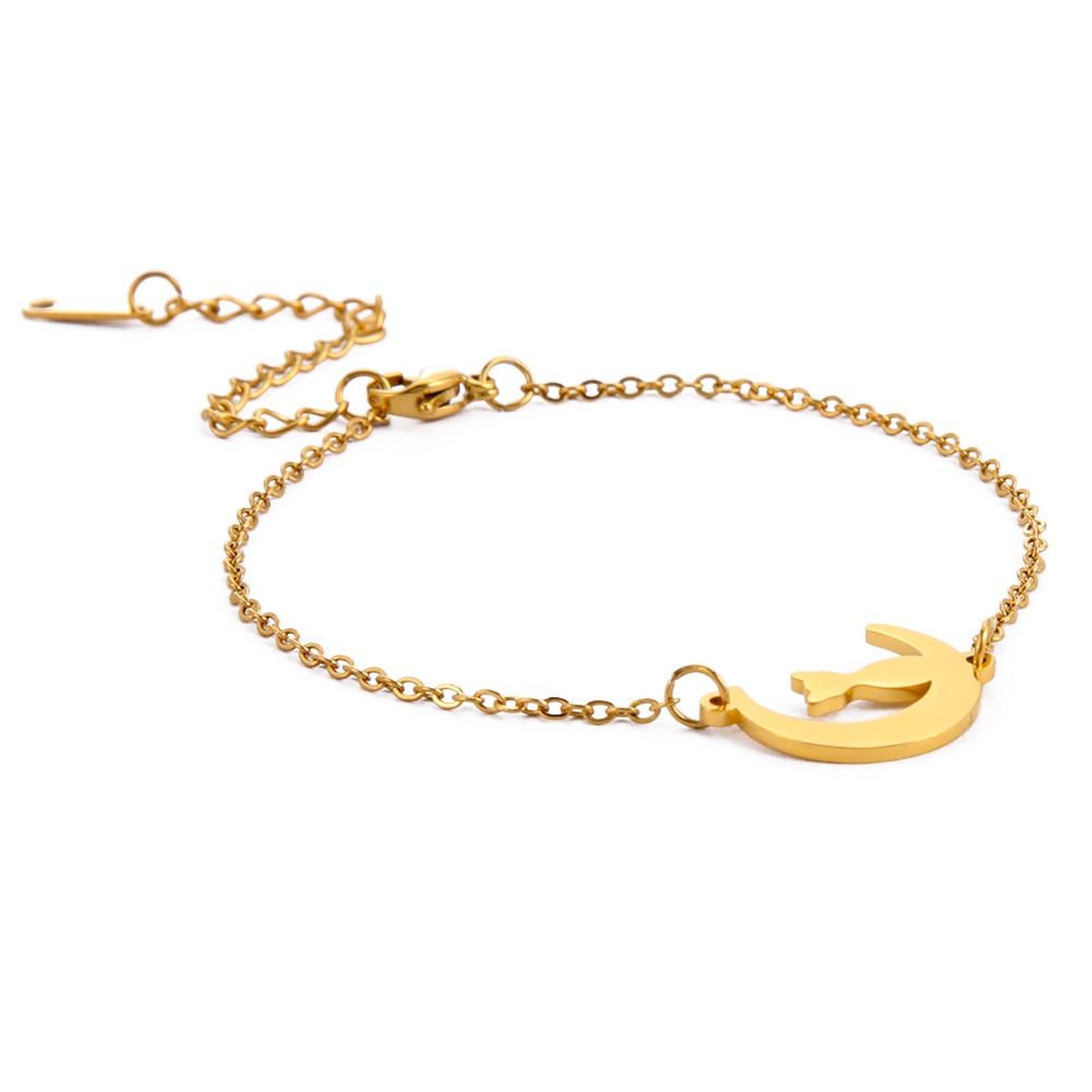 Cat Friendship Bracelet