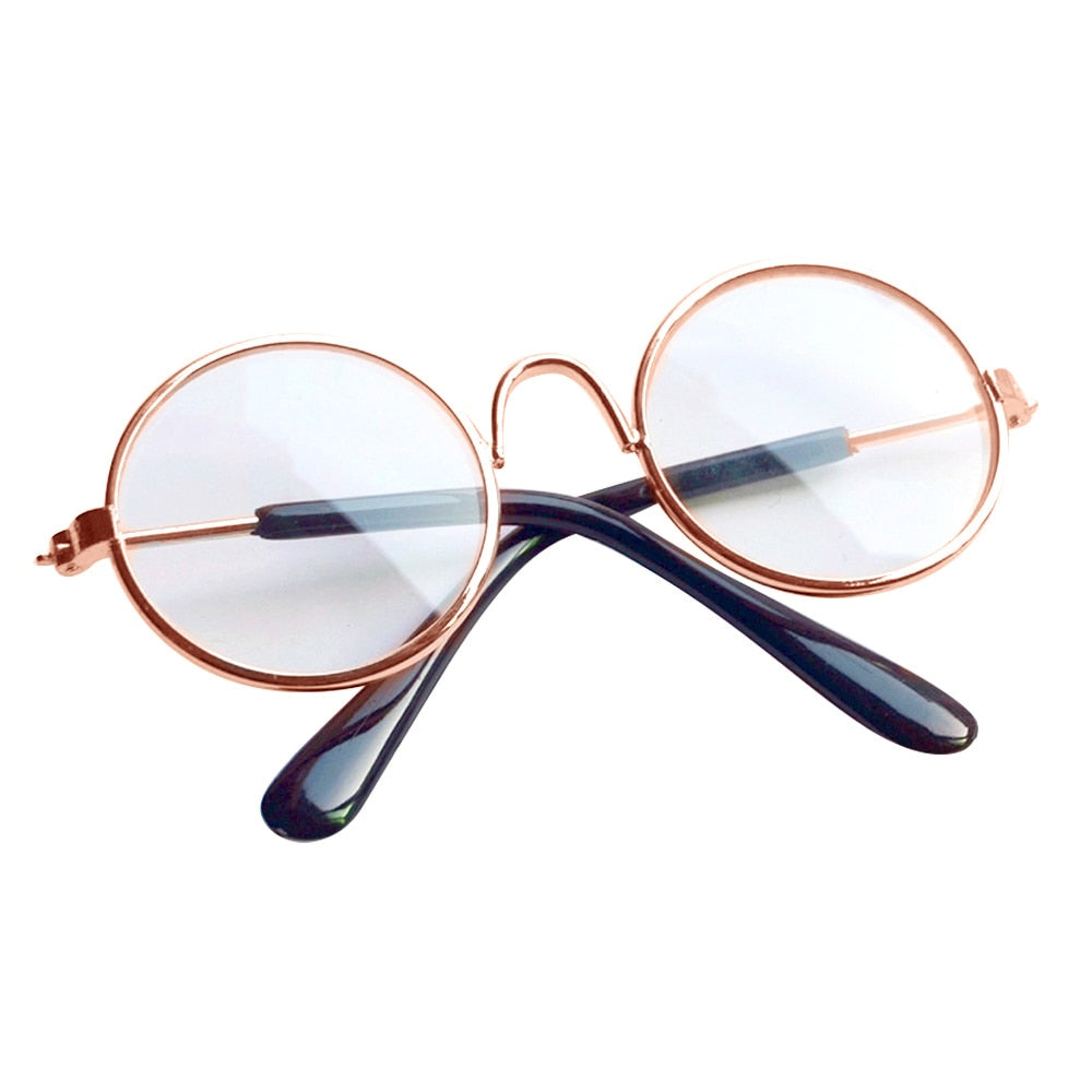 Cat Glasses