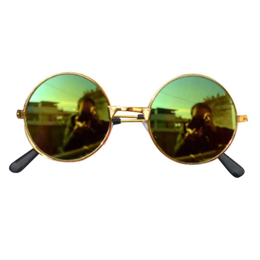 Cat Glasses