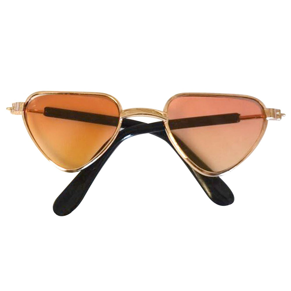 Cat Glasses