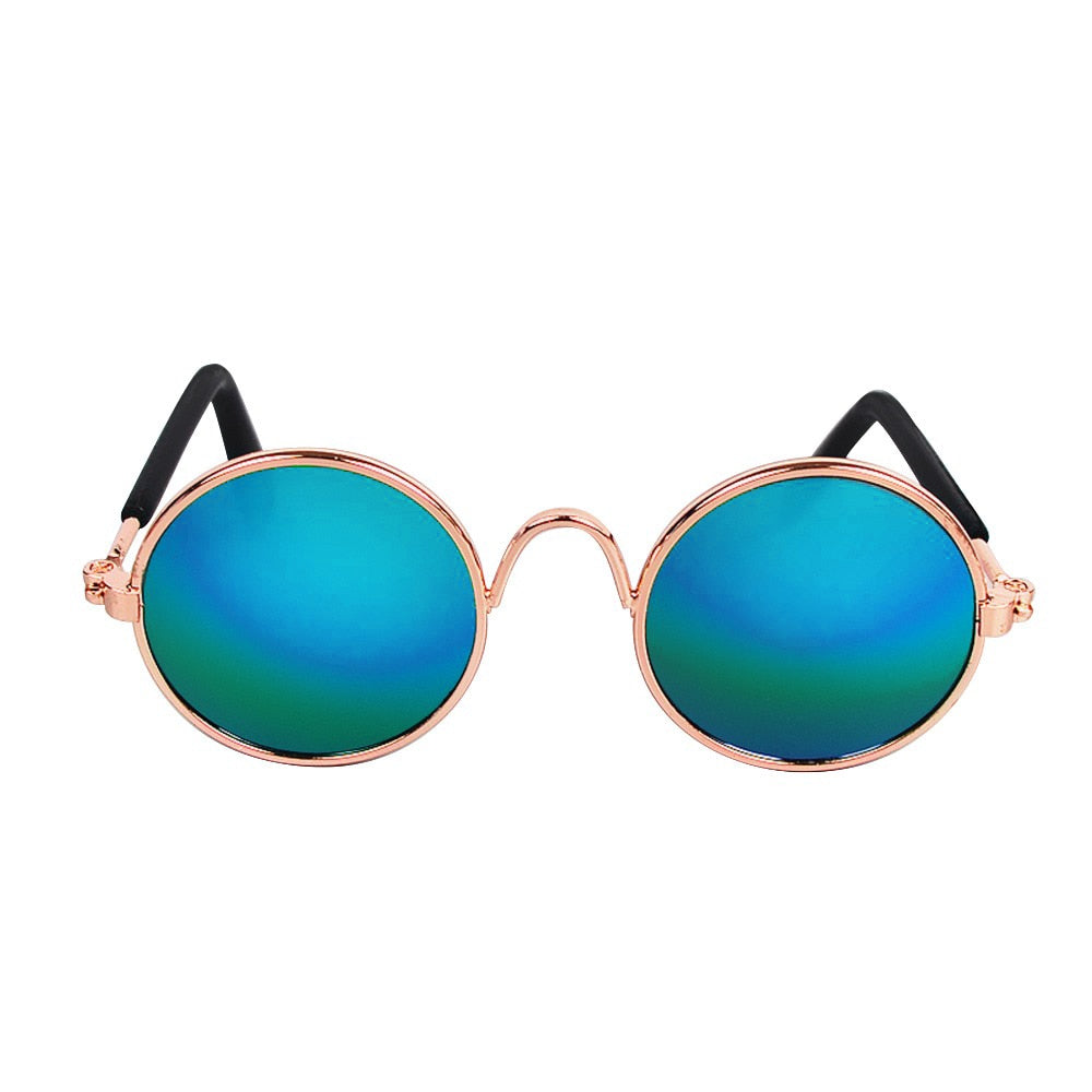 Cat Glasses
