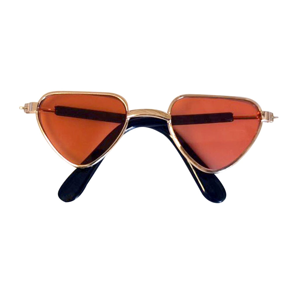 Cat Glasses