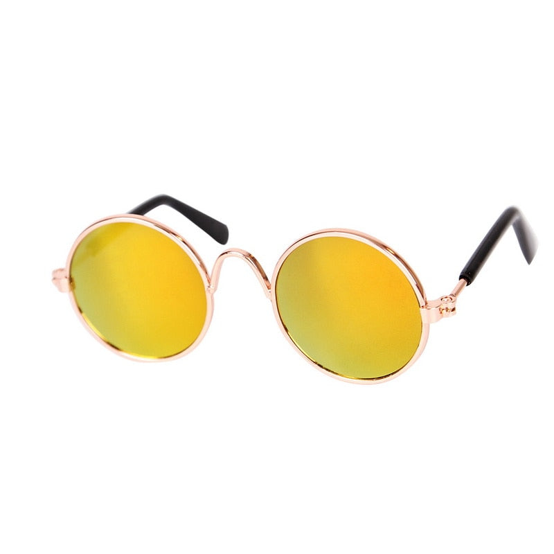 Cat Glasses