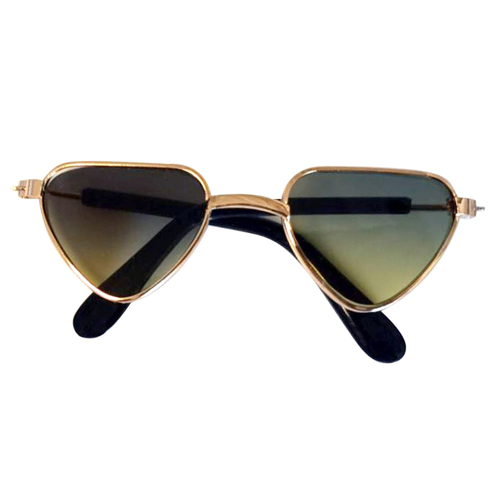 Cat Glasses