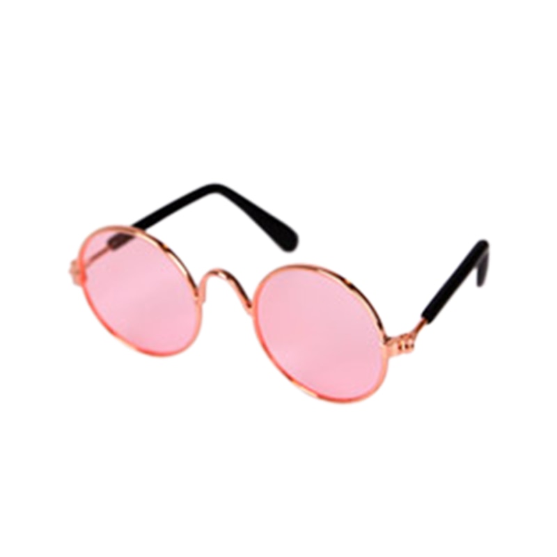 Cat Glasses