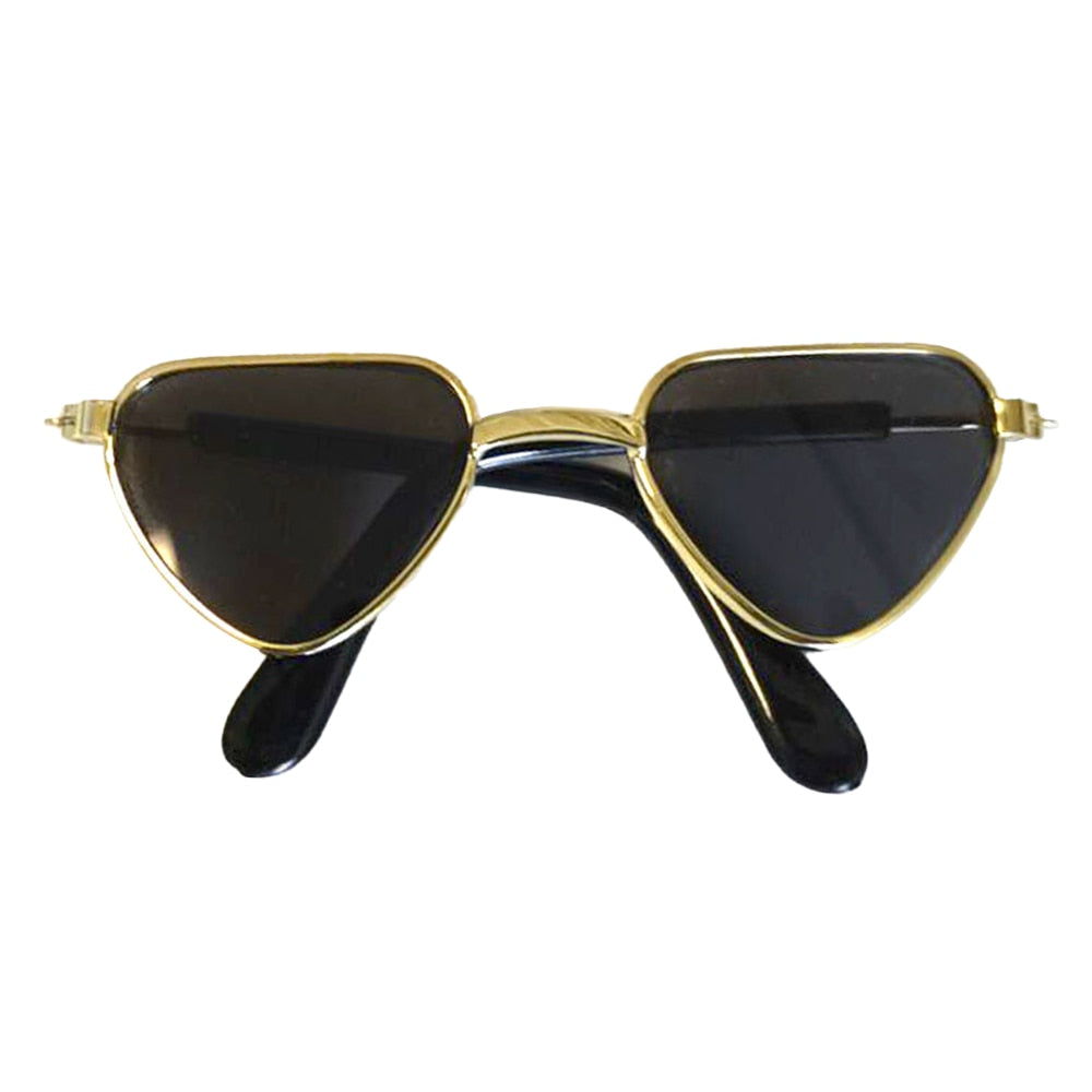 Cat Glasses