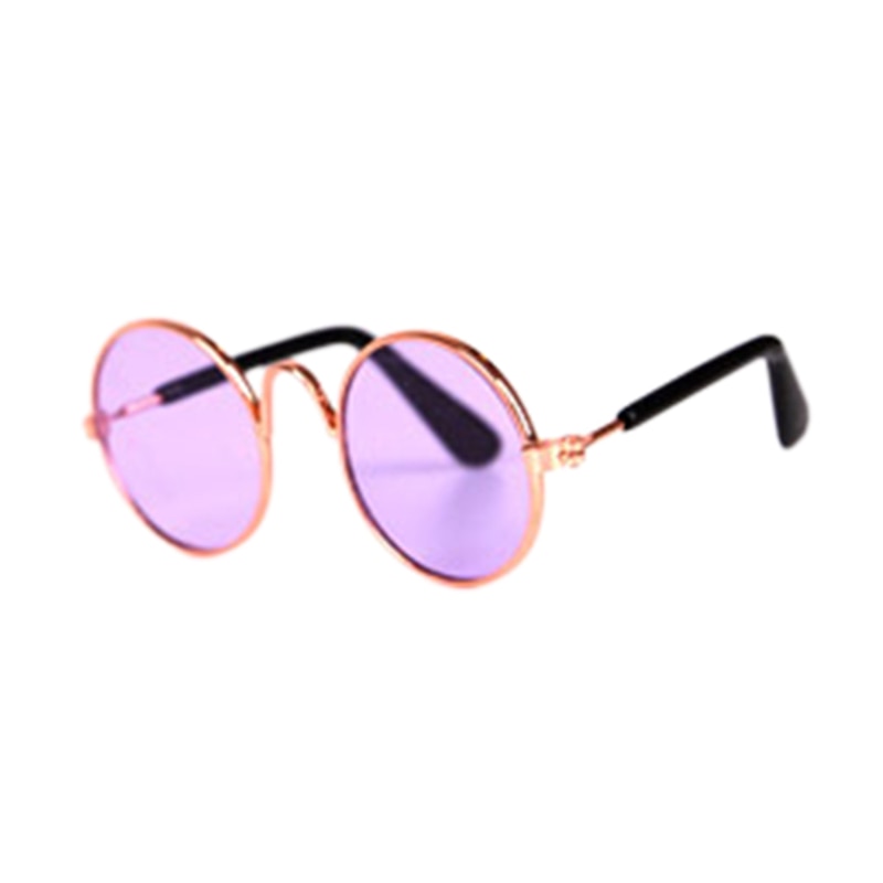 Cat Glasses