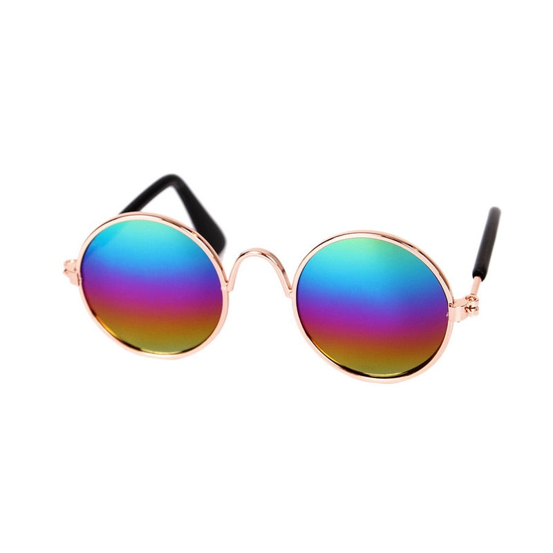Cat Glasses