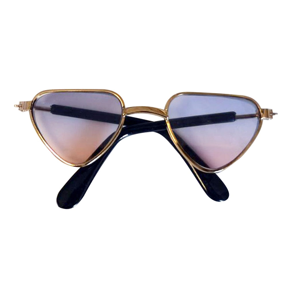 Cat Glasses
