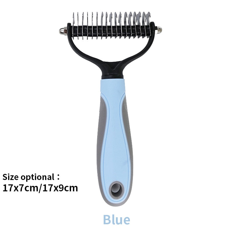 Cat Grooming Brush
