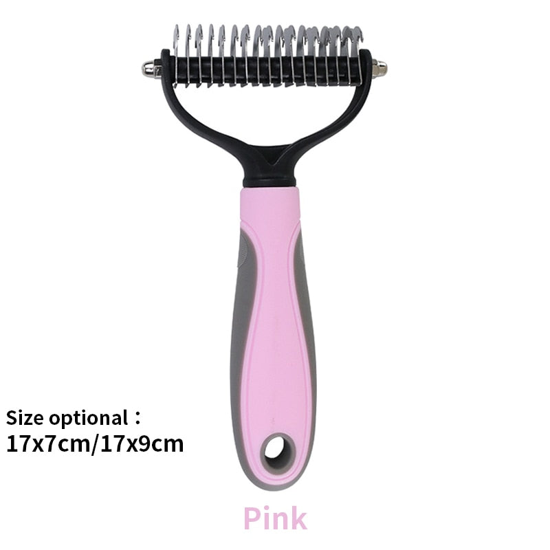 Cat Grooming Brush