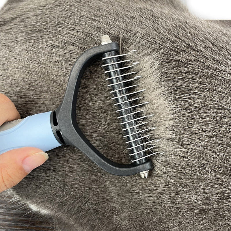 Cat Grooming Brush