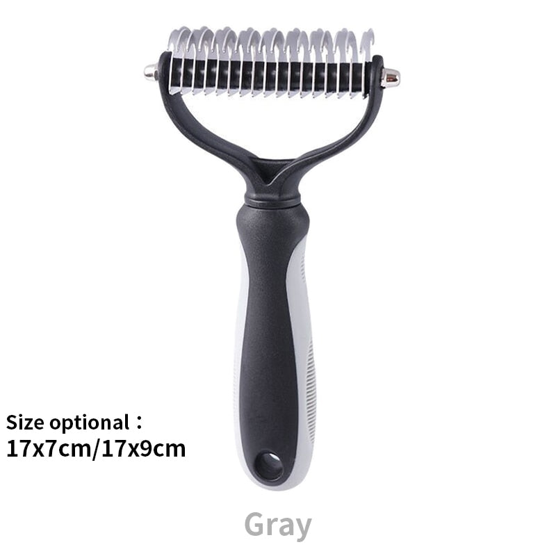 Cat Grooming Brush