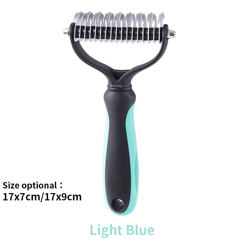 Cat Grooming Brush