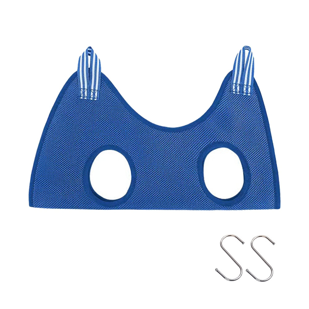 Cat Grooming Harness