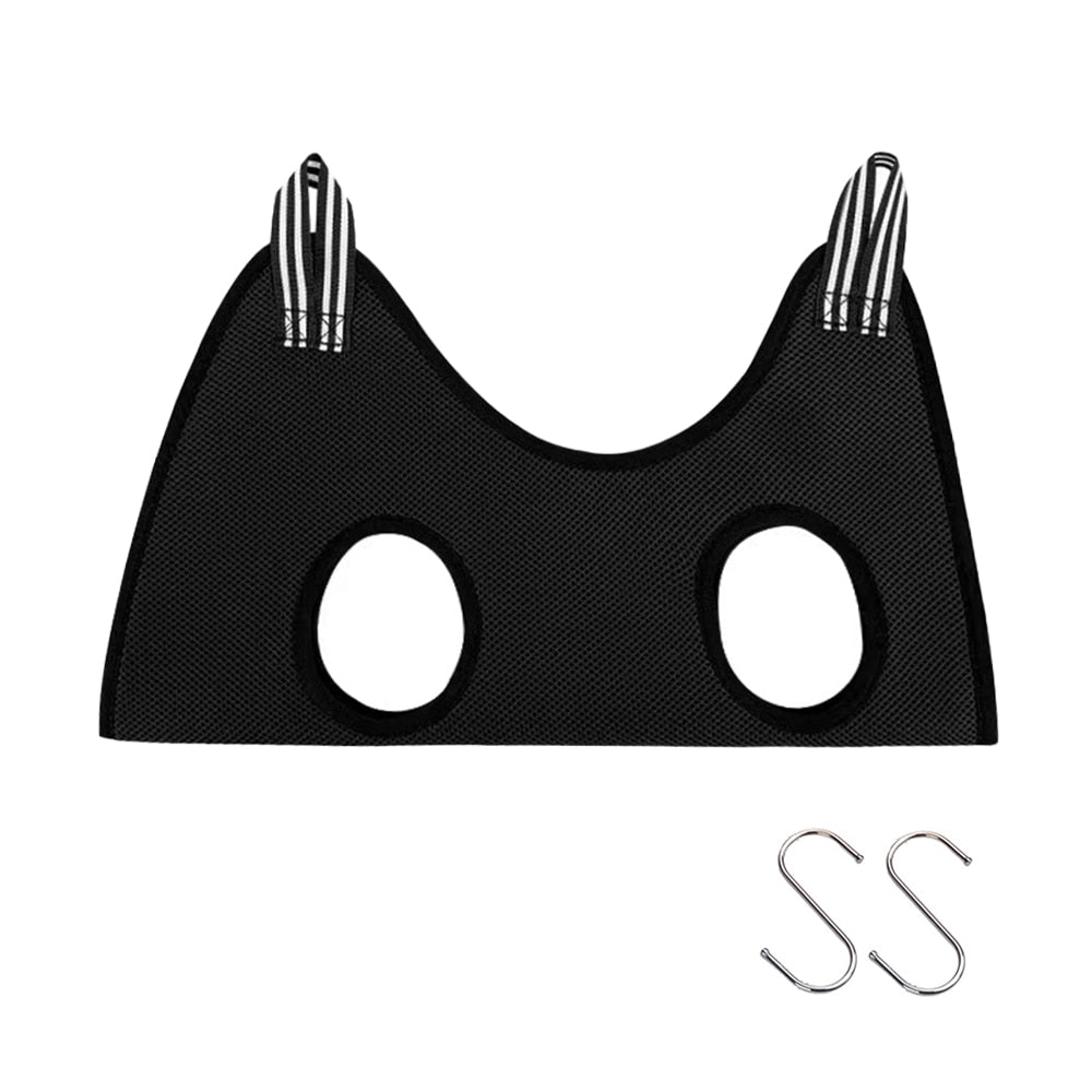 Cat Grooming Harness